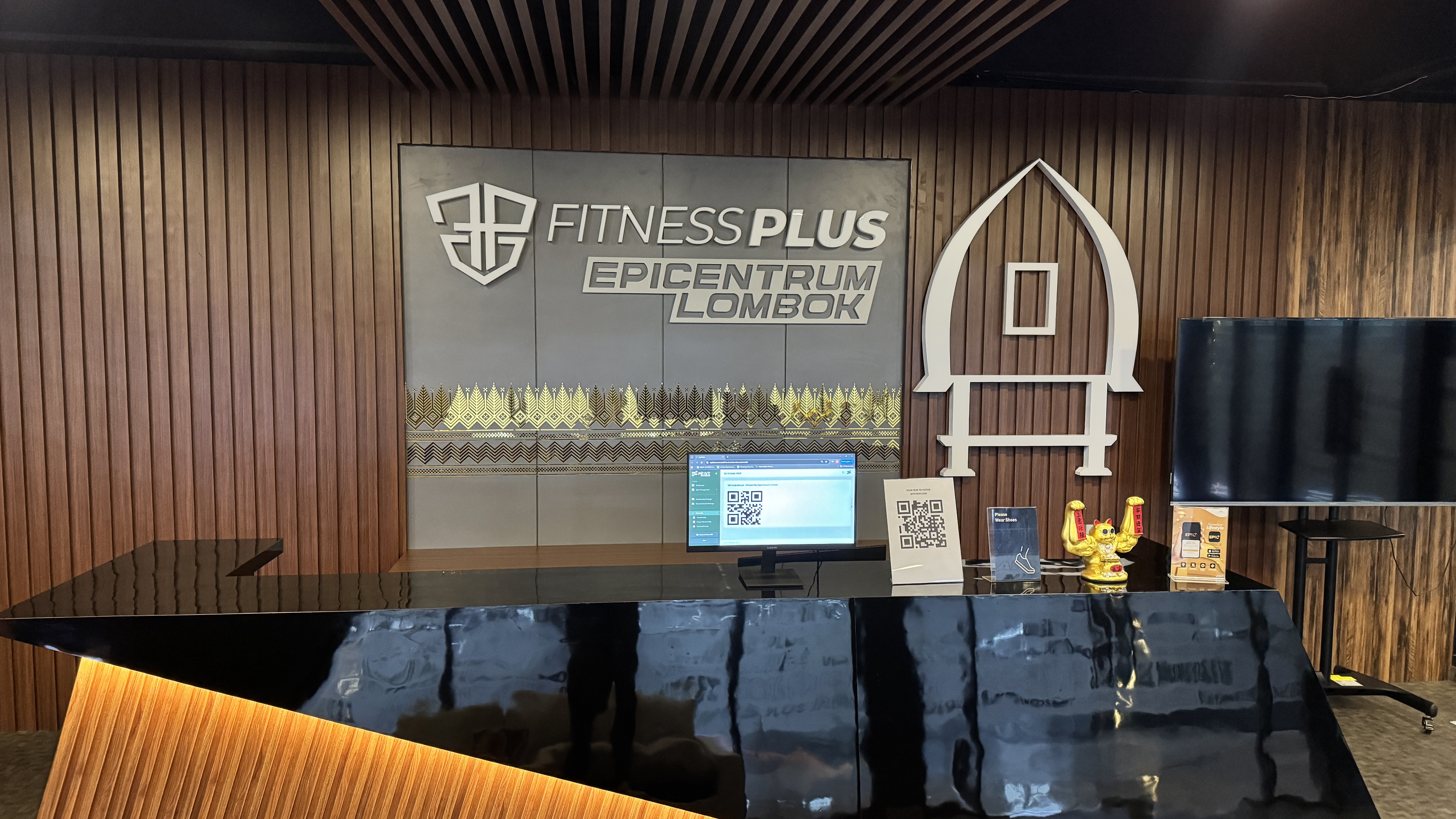 Lesmills BodyCombat