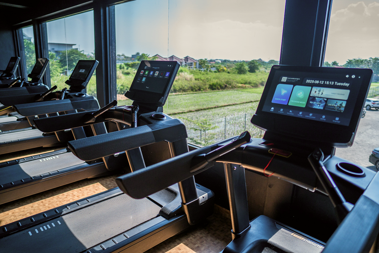Lesmills RPM