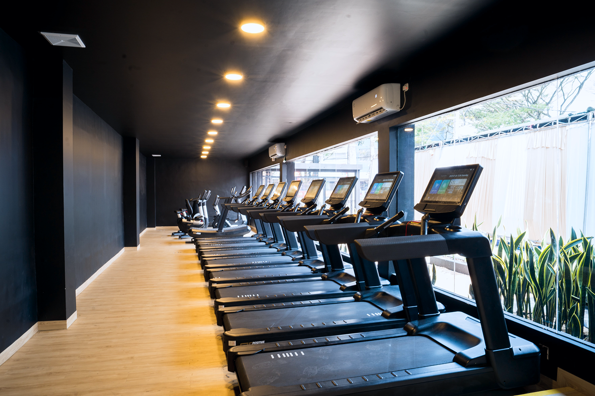 Lesmills RPM
