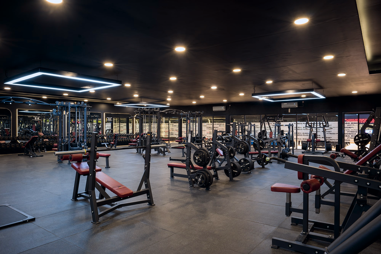 Lesmills BodyPump